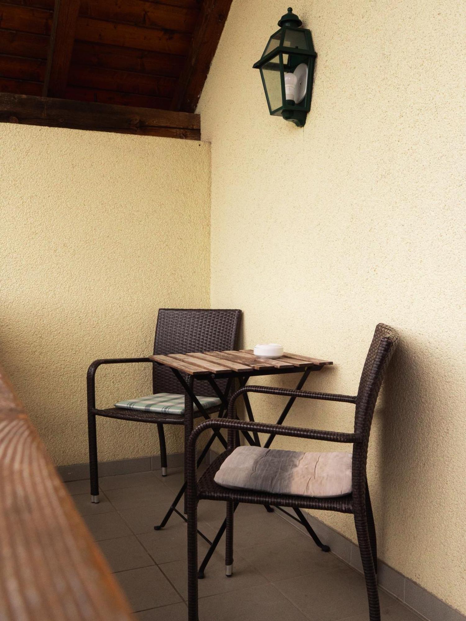 Hotel-Gasthof Am Riedl Koppl Exteriör bild