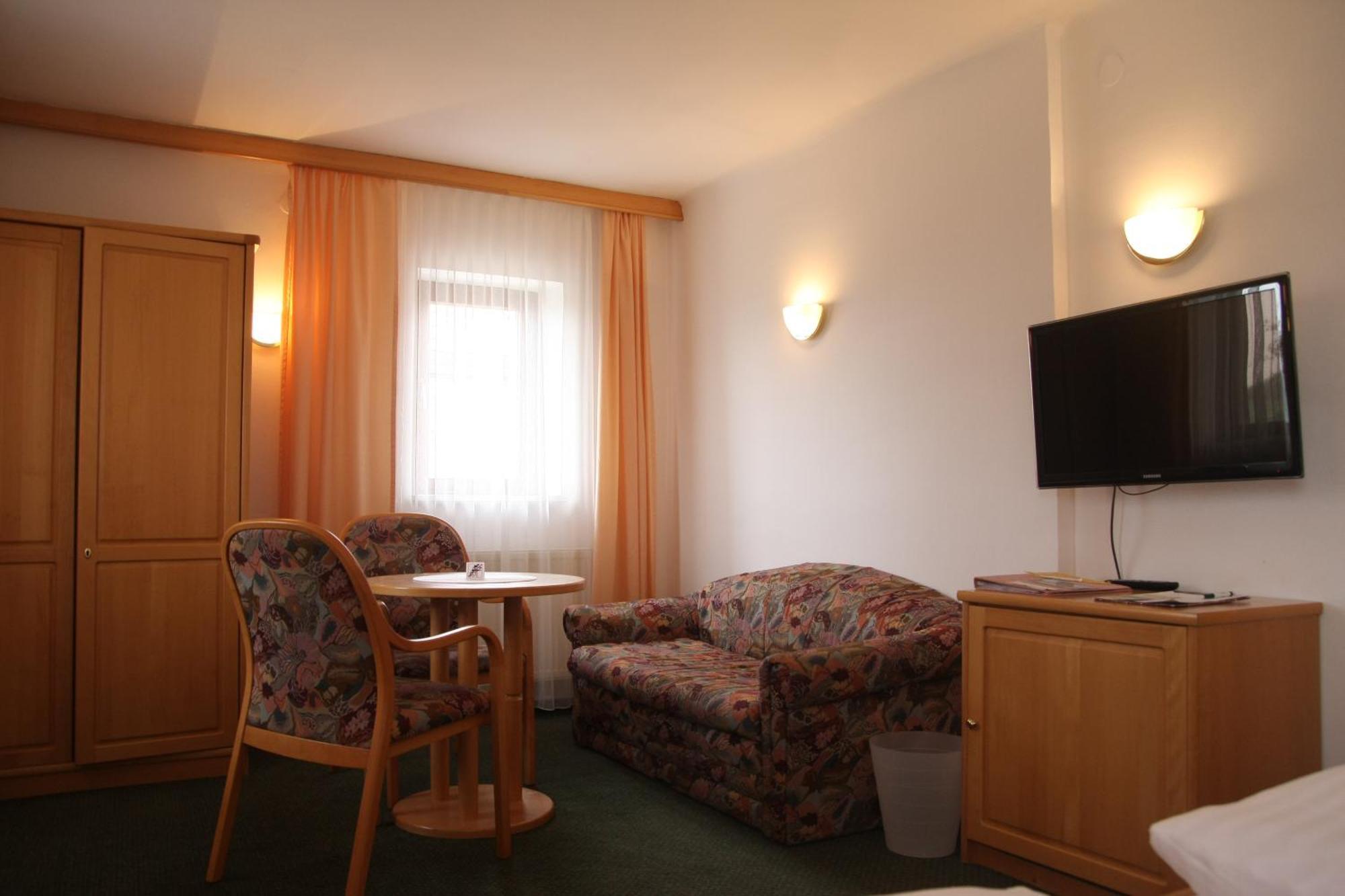 Hotel-Gasthof Am Riedl Koppl Exteriör bild