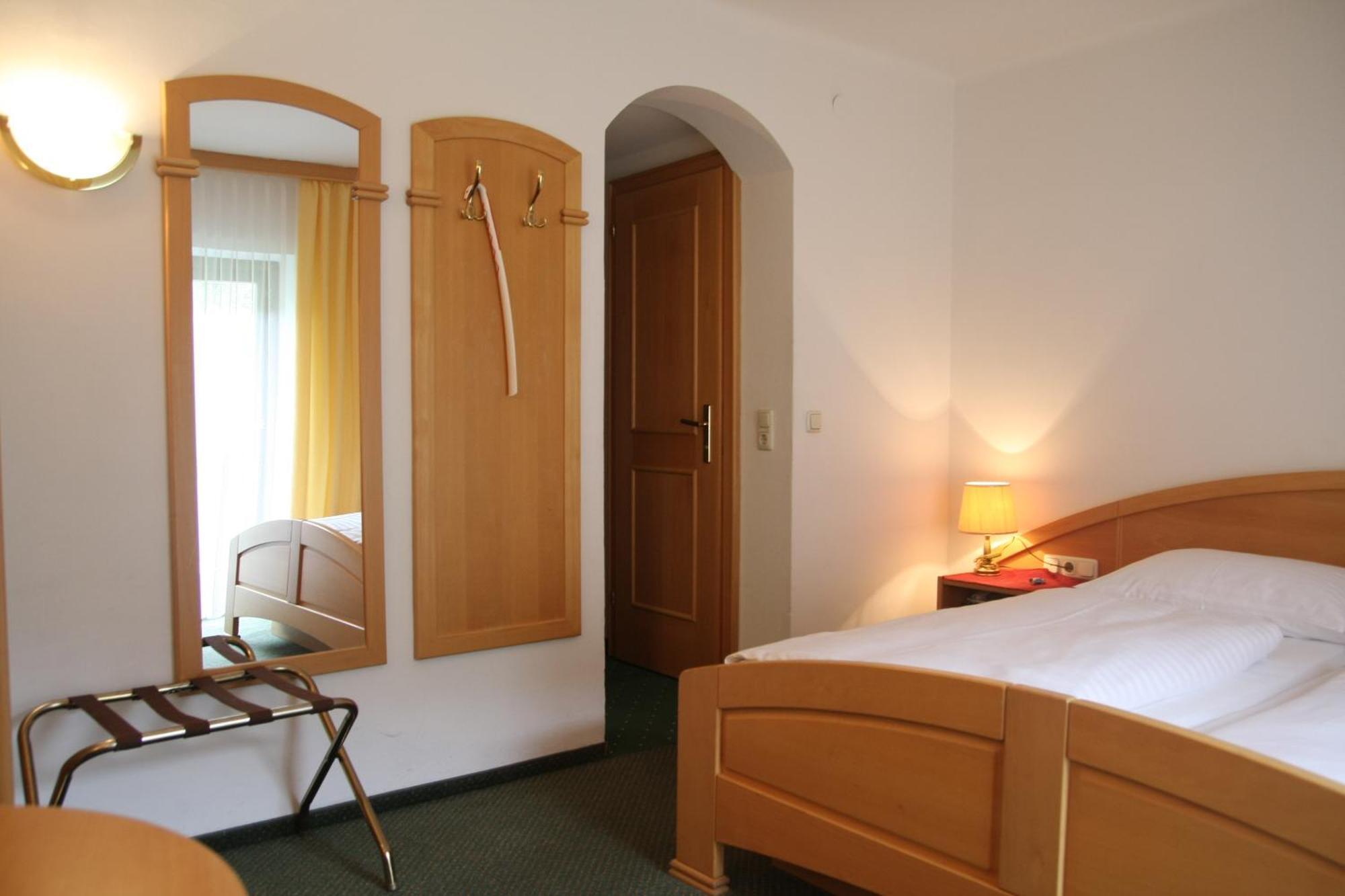 Hotel-Gasthof Am Riedl Koppl Exteriör bild