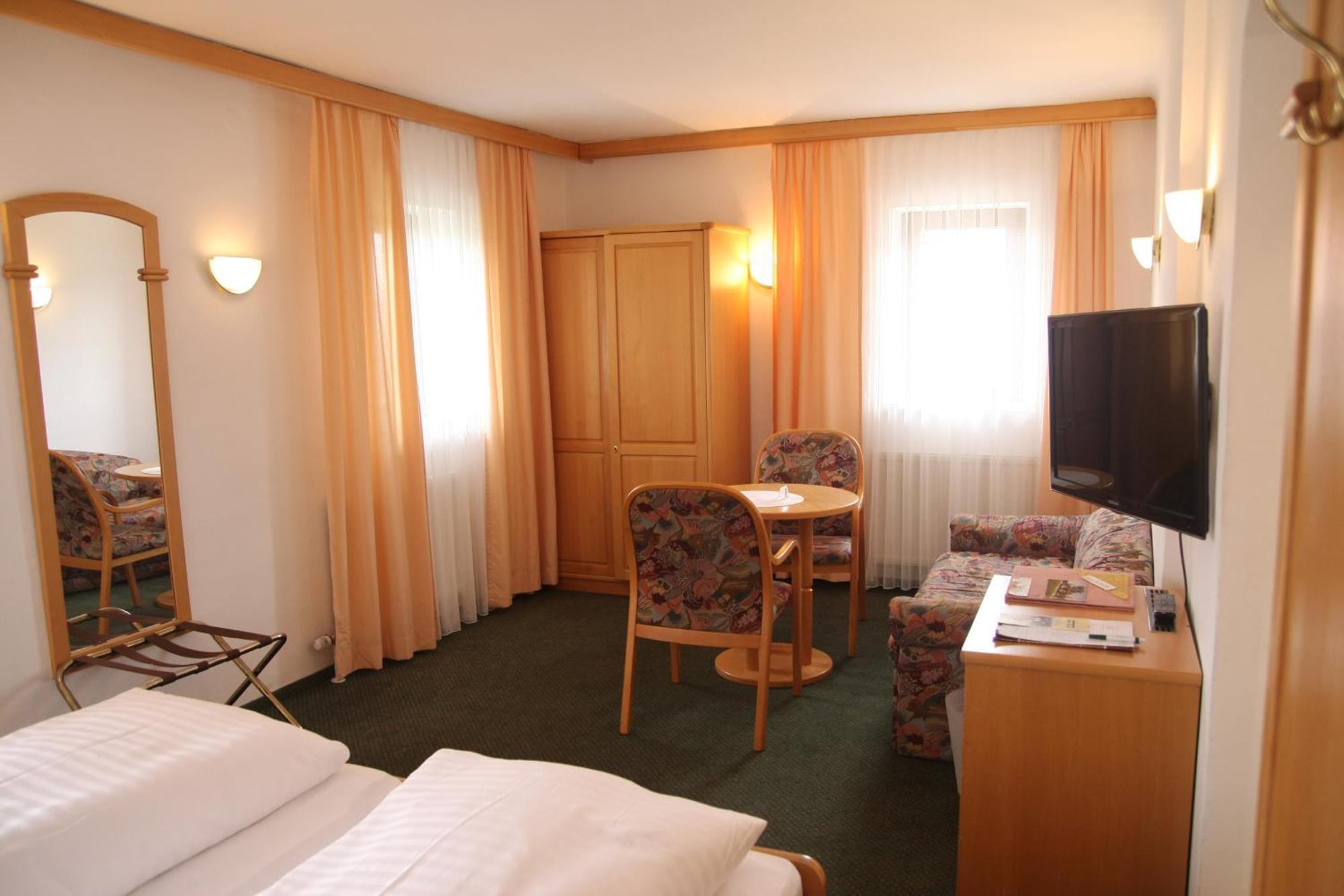 Hotel-Gasthof Am Riedl Koppl Exteriör bild