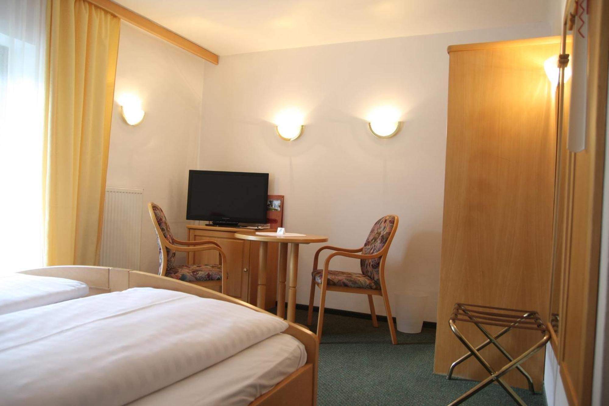 Hotel-Gasthof Am Riedl Koppl Exteriör bild