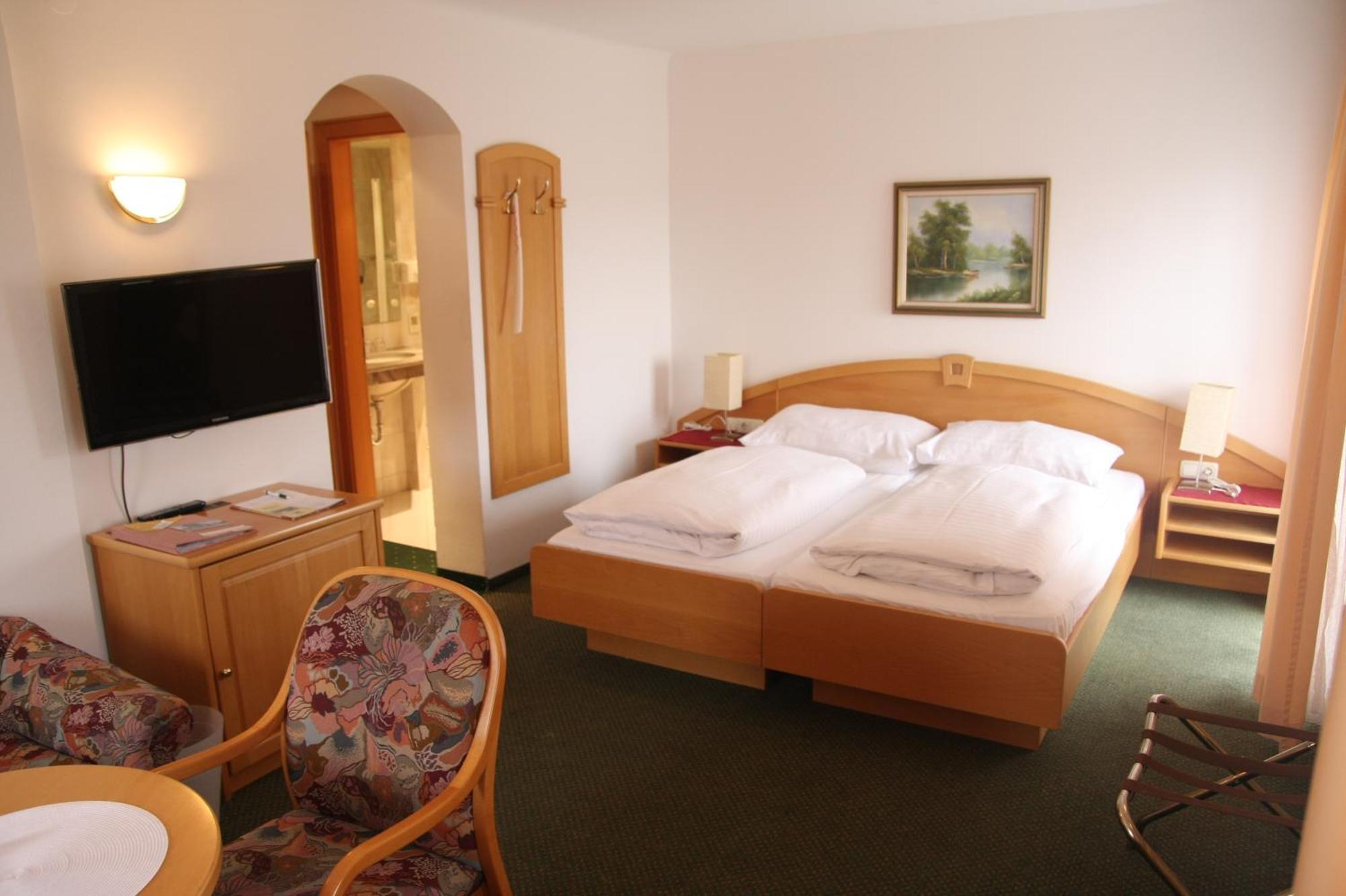 Hotel-Gasthof Am Riedl Koppl Exteriör bild